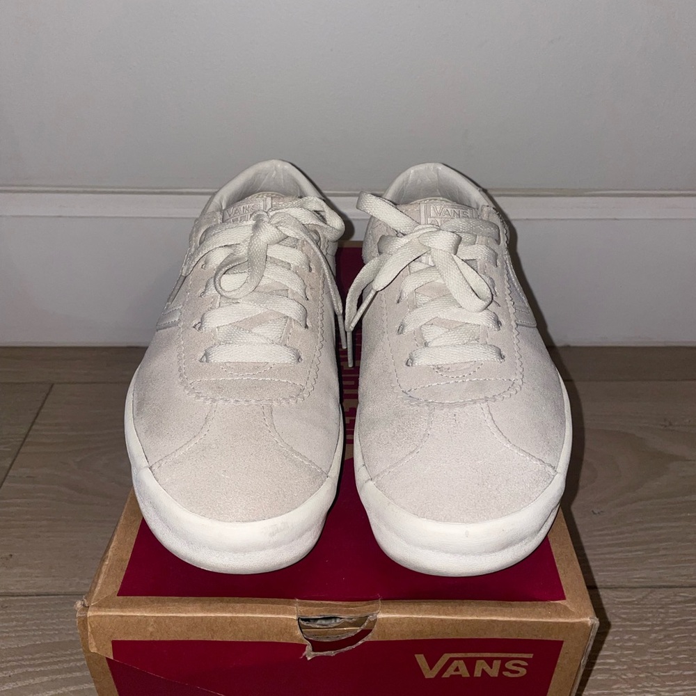 Vans Sport Low